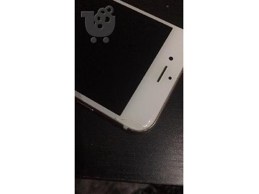 Iphone 6s 16gb Rose Gold
